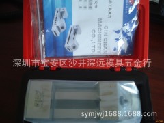 台湾精展手动磨床批士5740图3