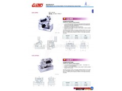 供应：台湾精展砂轮角度成型器图3