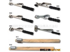 供应：冲床双面安全器图2