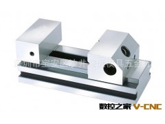 供应机床附件 精密VB 快动平口钳(批士)图3