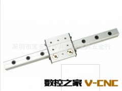 导轨，直线导轨，KNK导轨图2