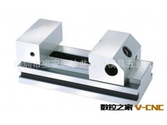 精展快动磨床批士(平口钳)3寸图3