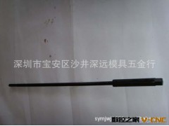 批发供应模具铣床拉杆 公制 英制拉杆图3