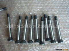 供应:塞打螺丝 等高螺丝 杯头螺丝图2