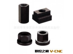 注塑机用压板双头螺丝图3