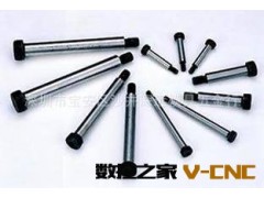 供应：塞打螺丝(等高螺丝)图2