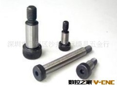 供应:塞打螺丝 等高螺丝 杯头螺丝图3