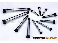 供应:塞打螺丝 等高螺丝 杯头螺丝图2