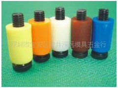 塑胶模具耐高温胶杆螺丝图3