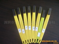 供应：带柄油石600号抛光用钻石图3