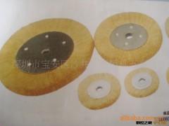 供应:迷你型铜丝刷、钢丝刷系列图2