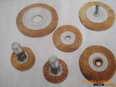 供应:迷你型铜丝刷、钢丝刷系列图3