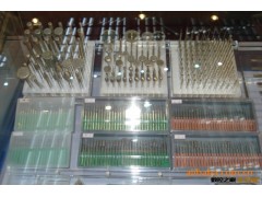 供应:进口合金异型打磨头图2