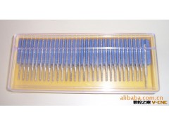 供应：进口合金异型打磨头图3