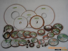 供应:金刚石碗形砂轮 、树脂砂轮图2