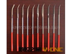 供应异形套装合金锉刀/平扁锉刀图2