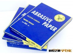 供应：进口日本红鹰砂纸图2