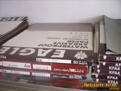 供应：进口日本红鹰砂纸图3