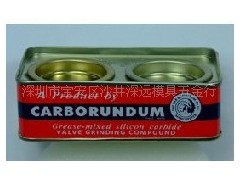 供应:巴西野人牌钢砂膏图3