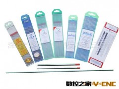 供应模具焊接专用国产,进口钨针图3