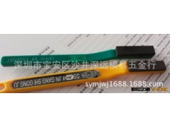 长柄树脂油石。金属抛光专用图2