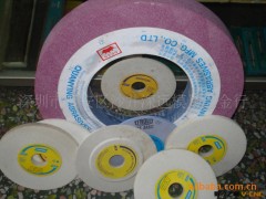 供应:多种品牌多种规格砂轮图3