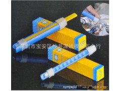 供应：塑胶纤维油石夹具图3