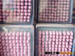 供应:模具抛光用火石仔及打磨头图2