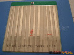 一品钻石平斜锉刀MTP-120 3D*70L图3