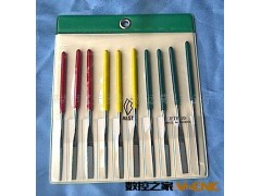 供应：一品合金锉刀PTF-10图2