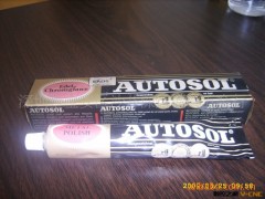 供应：金属去污膏 擦亮剂图2