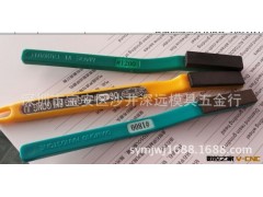 带柄油石金钢树脂图2