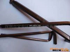 供应套装加长加硬内六角扳手图2