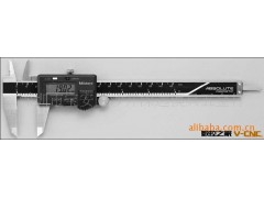 供应：日本三丰电子数显卡尺图2