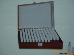 供应钨钢针规,高速钢针规图2