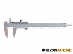 供应:日本三丰游标卡尺 带表卡尺图3