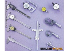 供应:日本三丰游标卡尺 带表卡尺图2