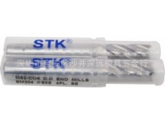 供应日本STK白钢铣刀/钨钢铣刀图3