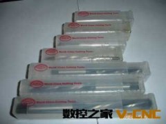 供应:美国“信达”机用绞刀图2