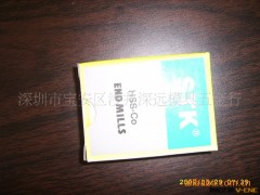 供应：日本STK白钢铣刀图3