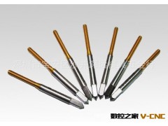 日本进口ＯＳＧ挤压镀钛丝攻图3