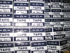 供应：富士螺旋丝攻、中塔2#丝攻图2