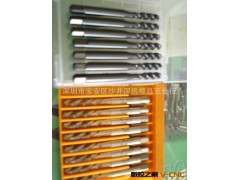 供应不锈钢用STK螺旋丝攻,机用丝攻图3