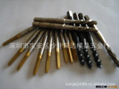 供应不锈钢用STK螺旋丝攻,机用丝攻图2