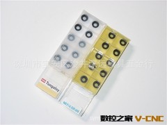 供应：日本三菱APMT1135刀粒图2