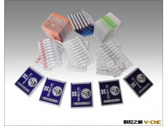 供应：进口镀钛挤牙丝攻图3