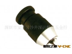 供应:台湾BT40-ER32-105强力铣床夹头图3