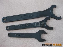 供应：CNCJ电脑锣ER扳手图2