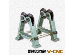 供应精密磨床配件 滑轮式平衡台图2