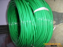 供应：日本高强度磨床钢丝绳图3